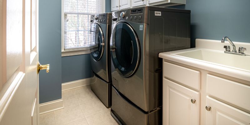 Como Instalar Máquina de Lavar na Torneira em Santos: 5 Passos Simples